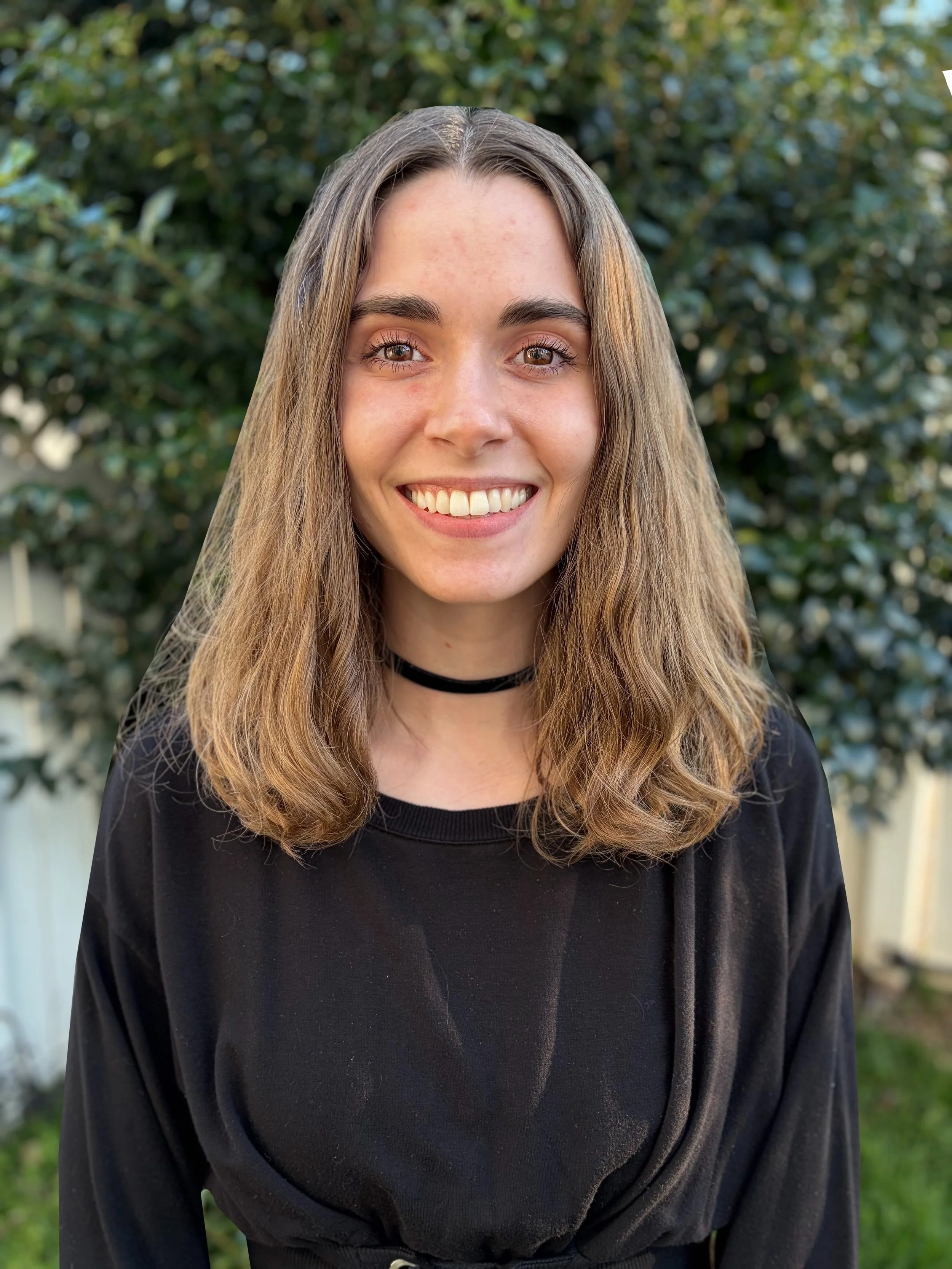 Laura Laughlin | Procurement Associate