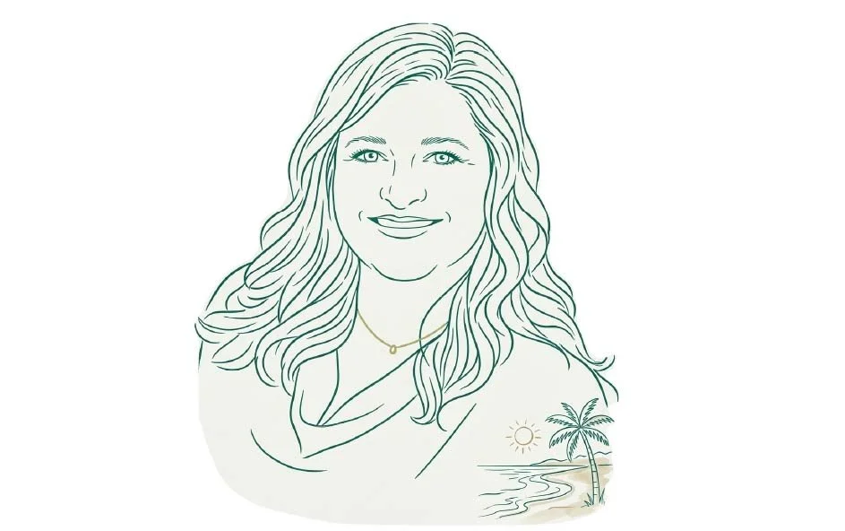 Jennifer Hernandez | Procurement Associate