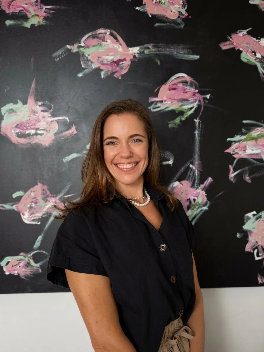 Courtney Zelazny | Procurement Assoicate