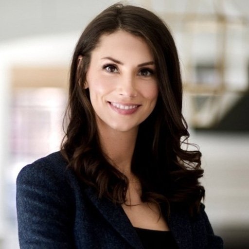 Jade Bower | Procurement Associate