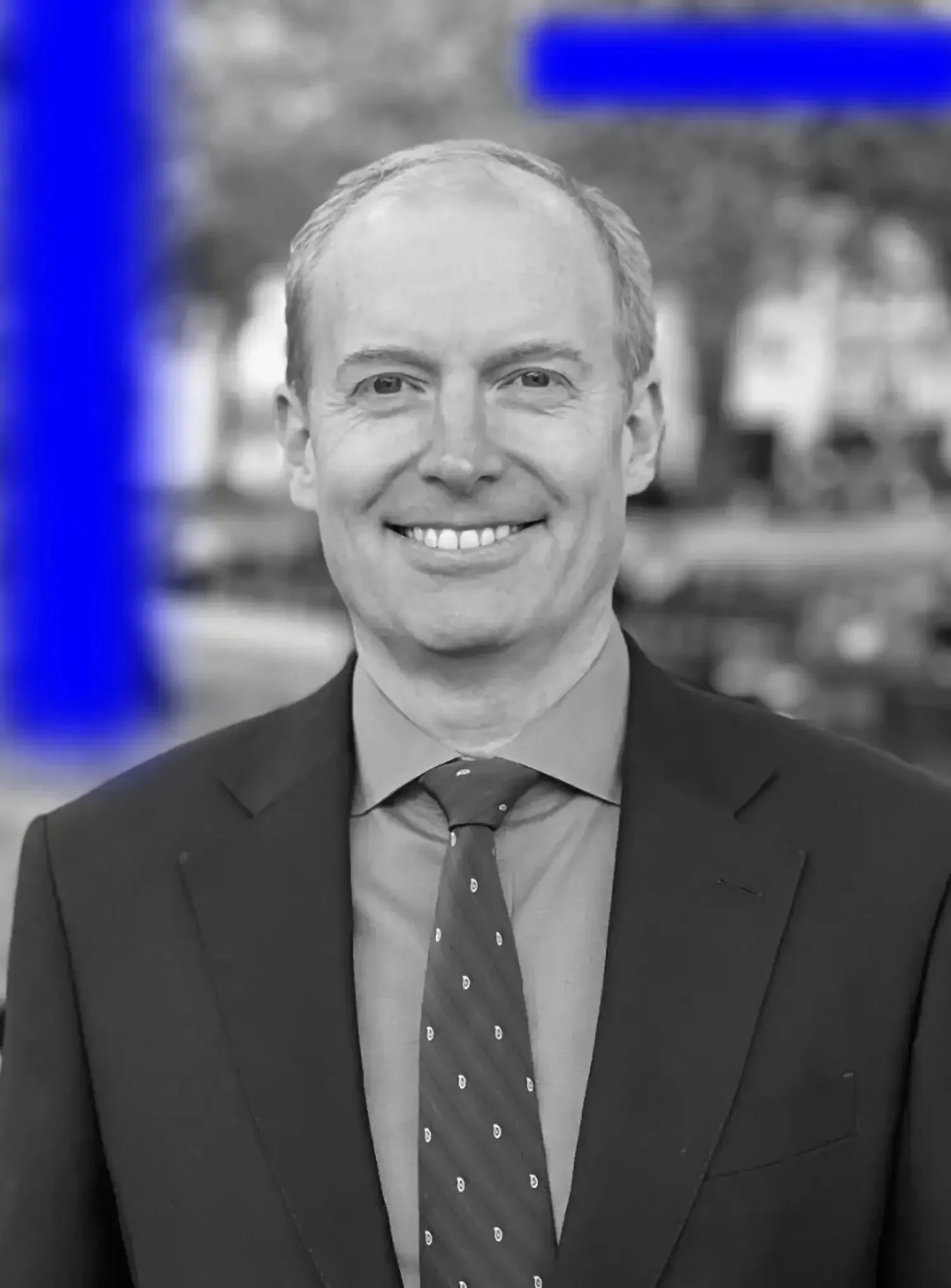 Rob Gaskell