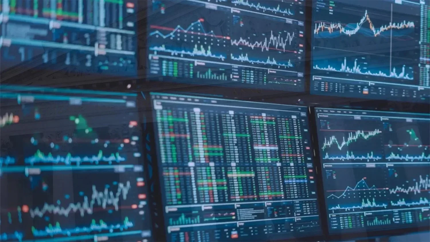 Assisting an Institutional grade Blockchain Technology Company
