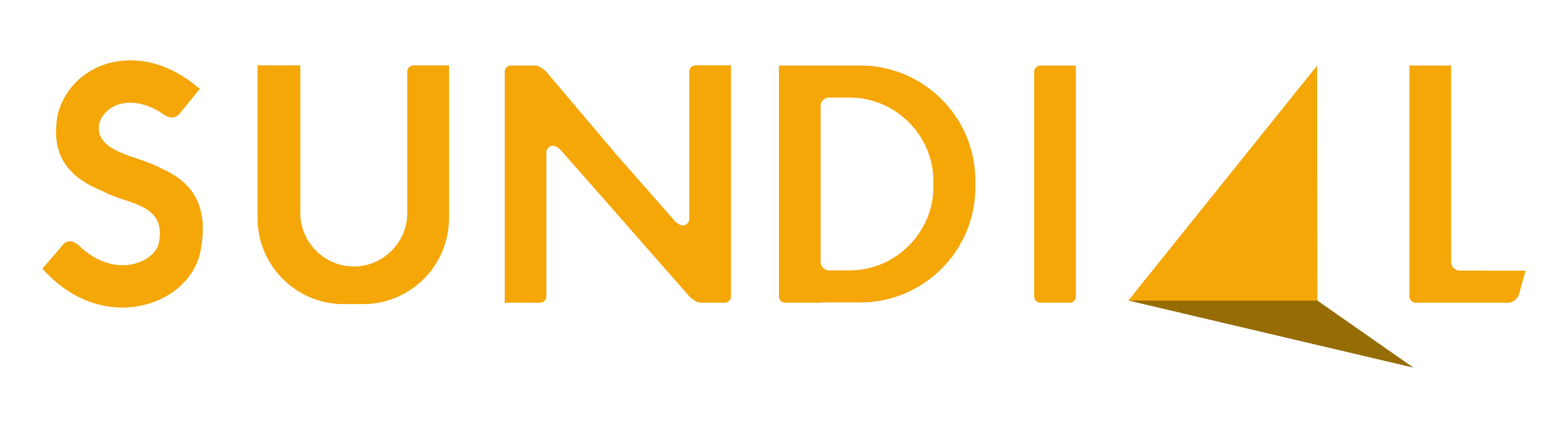 Sundial logo