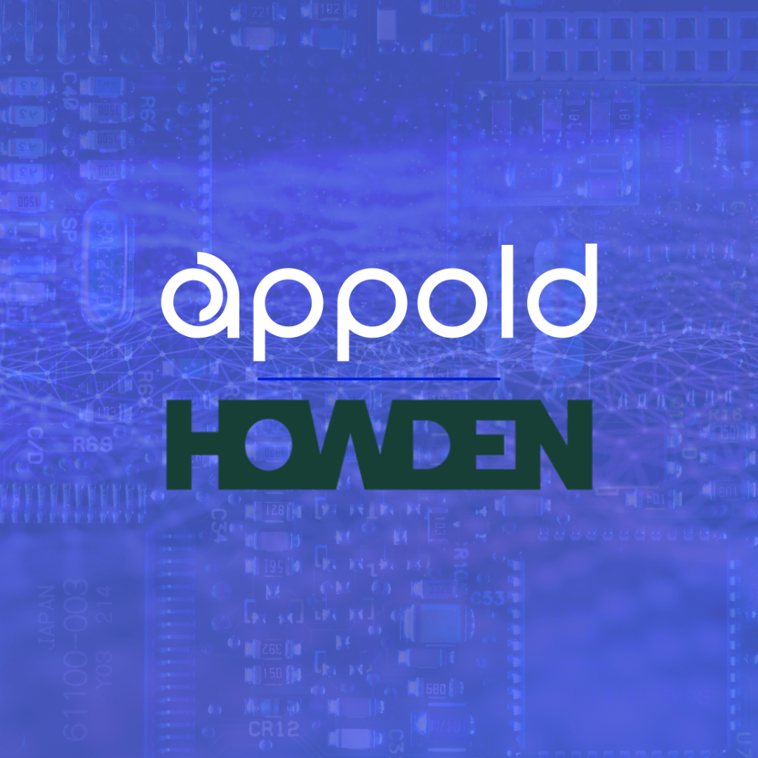 Appold Partners with Global Insurance Group, Howden