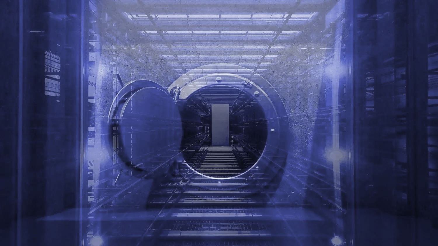 Treasury Advisory to Major Blockchain Protocol