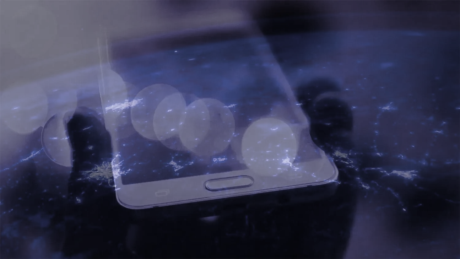 Global Digital Payments Company
