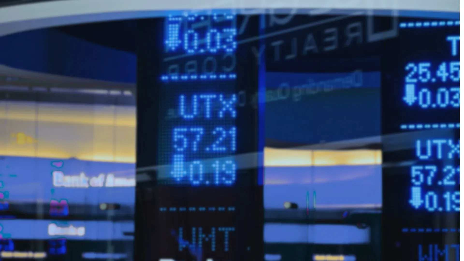 Advising a Stock Exchange Group