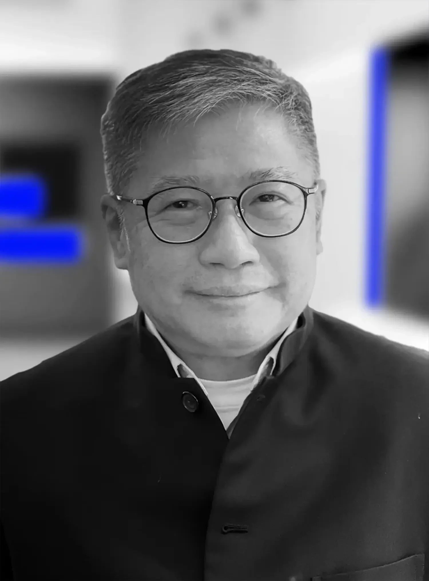 Yew-Meng Fong