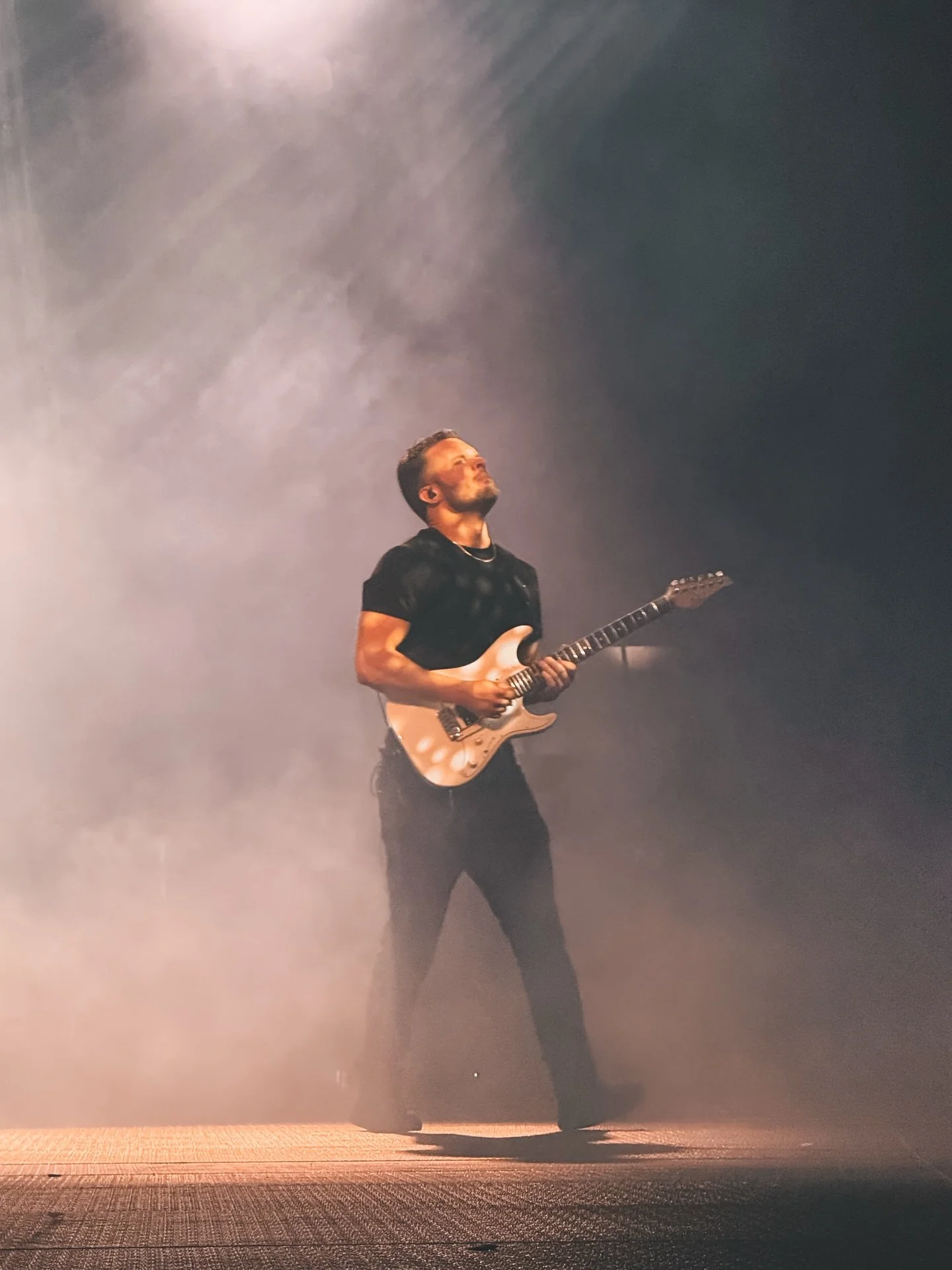 Tis the day of my birth! Lots of growth, opportunity, good times, tough times in this last year. I thank God for it all! Extra grateful for all my family, friends, musicians, that I get to navigate through life with. Looking like this next year of ex