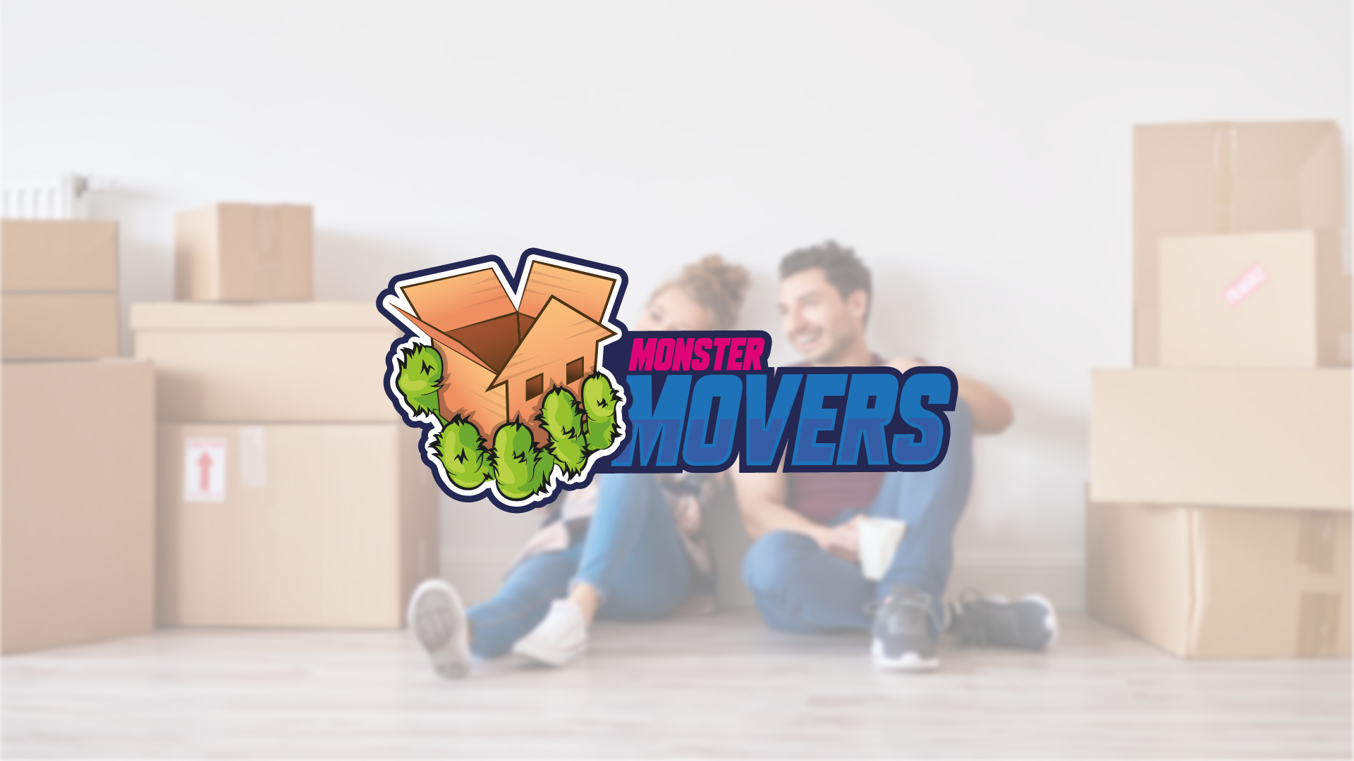 Monster Movers