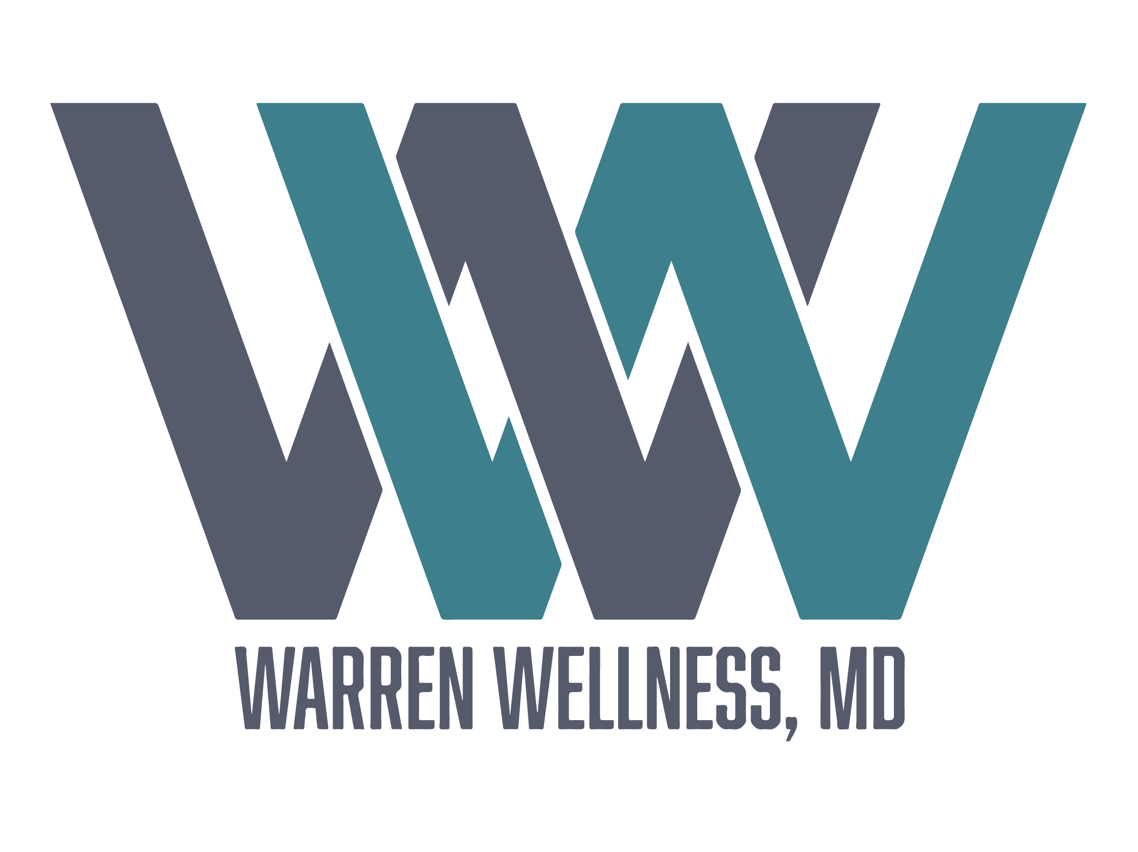 Warren Wellness, MD