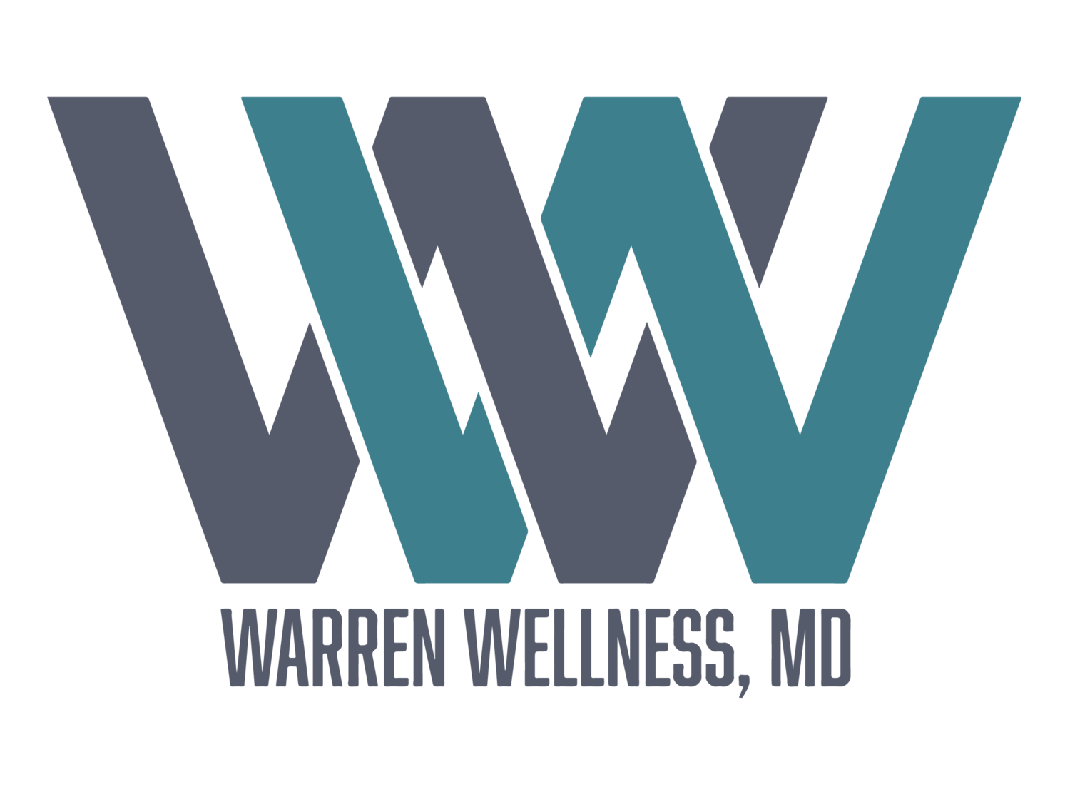 Warren Wellness, MD