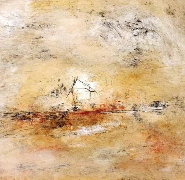 Moving Toward Home III