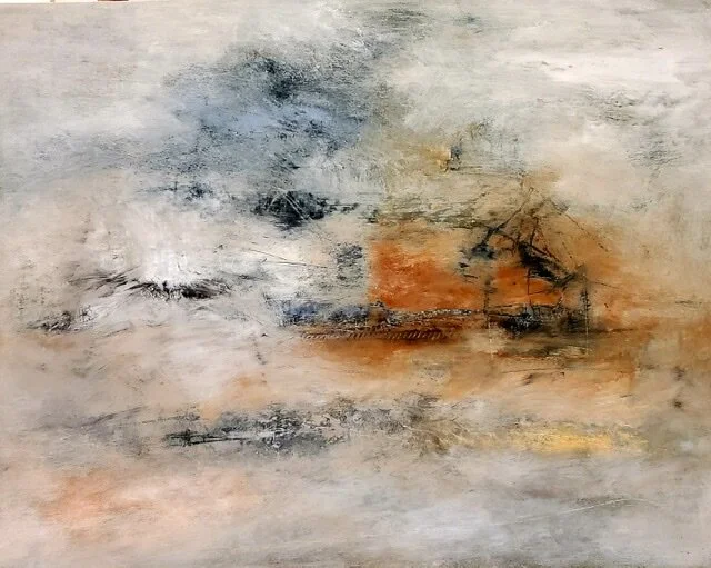 Moving Toward Home VI