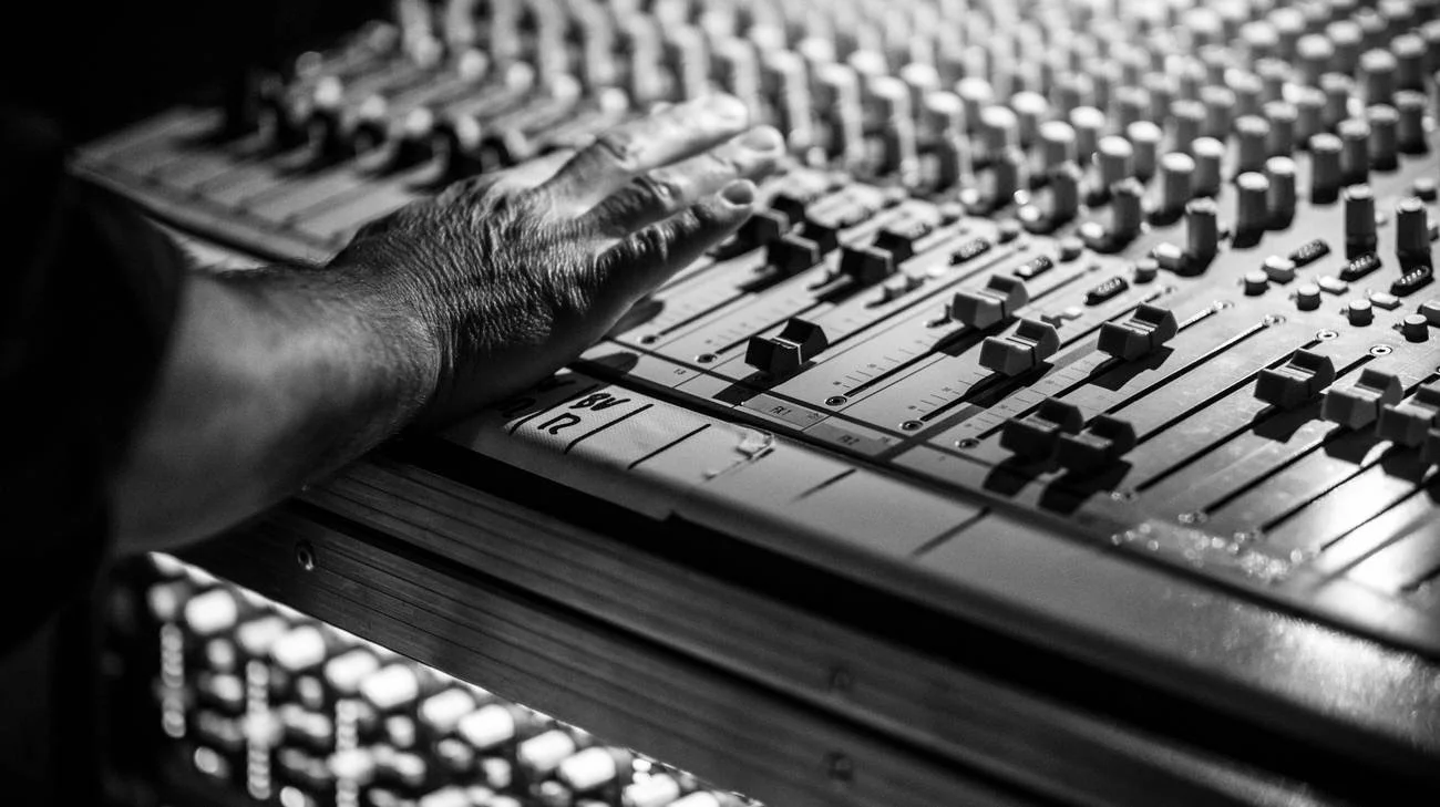 Matteo Silva interviewed by RSI Radio