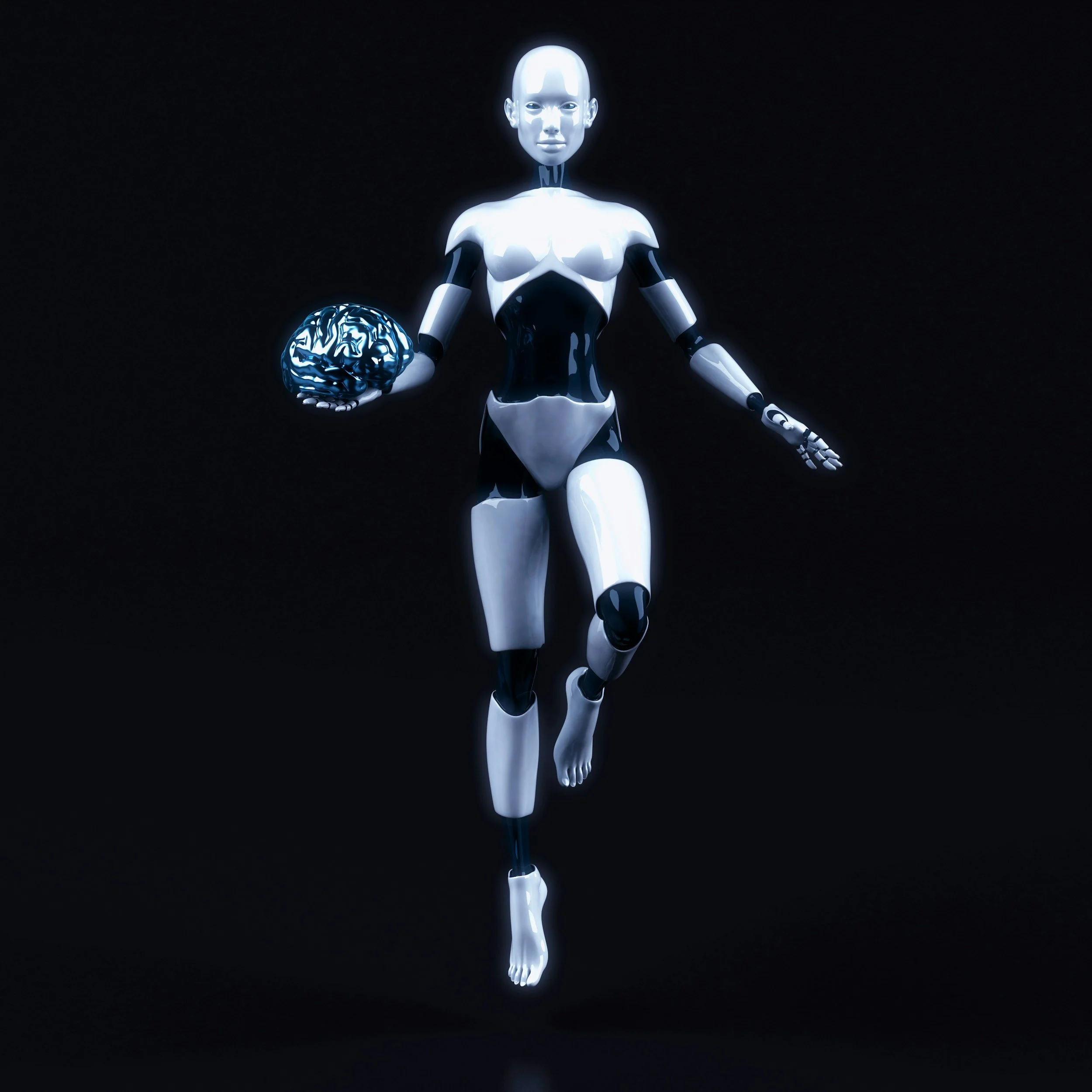 Humanity: The Missing Ingredient in AI