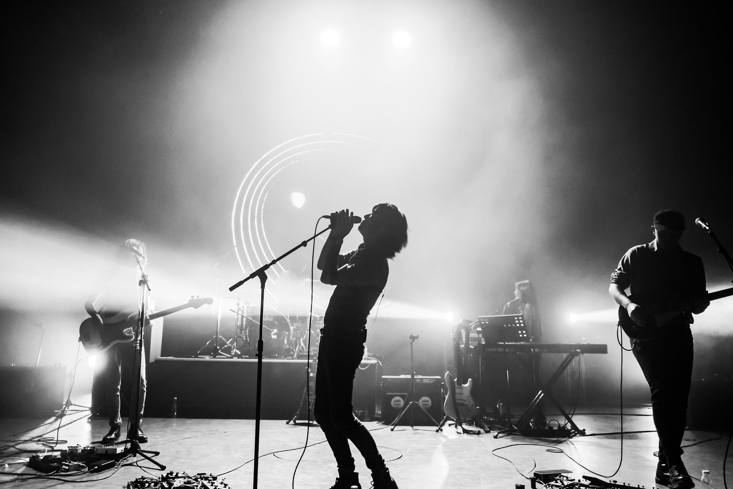 When the Music Fades: Why Heritage Artists Must Evolve Beyond the Stage