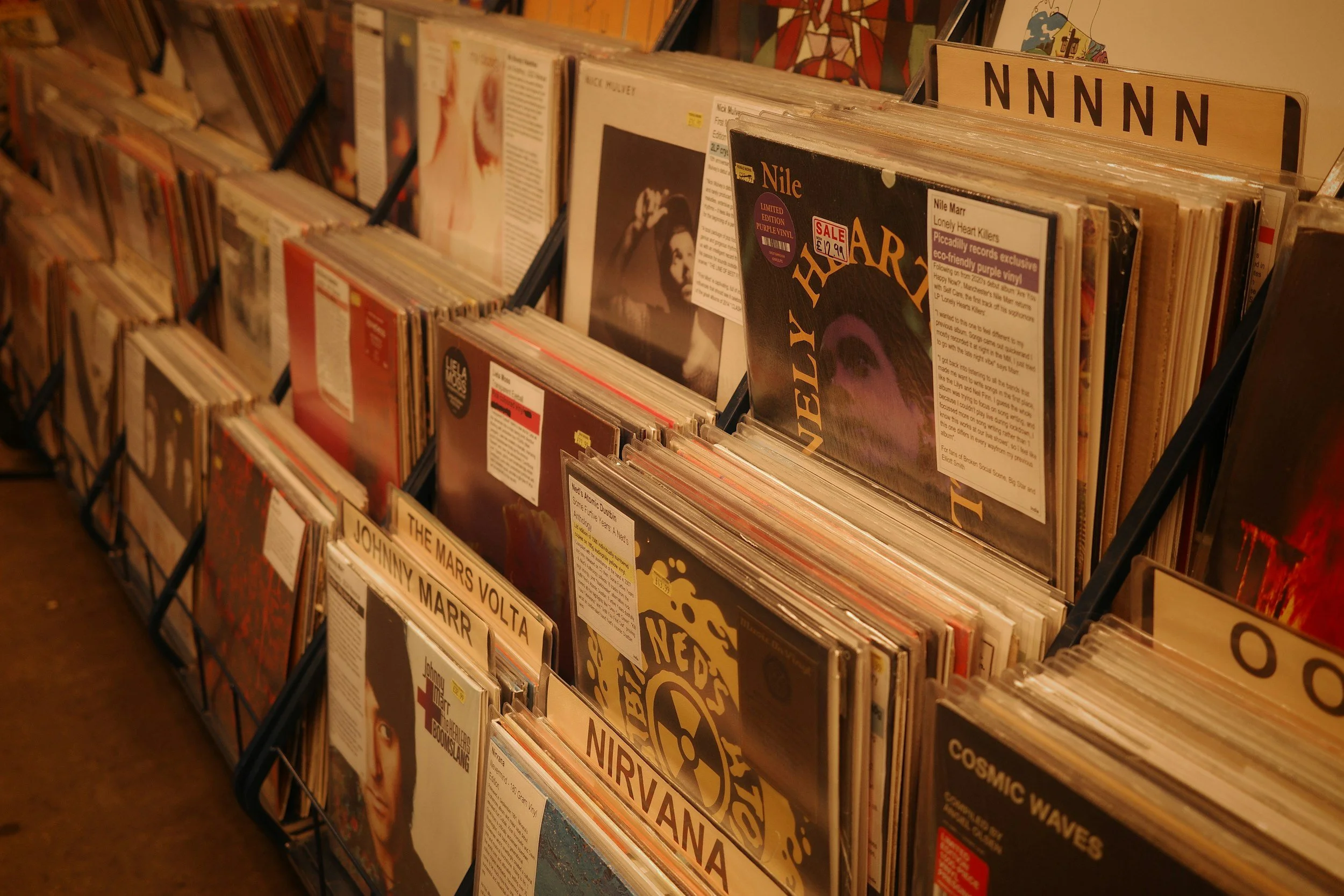 The Pros and Cons of Selling Your Music Catalogue