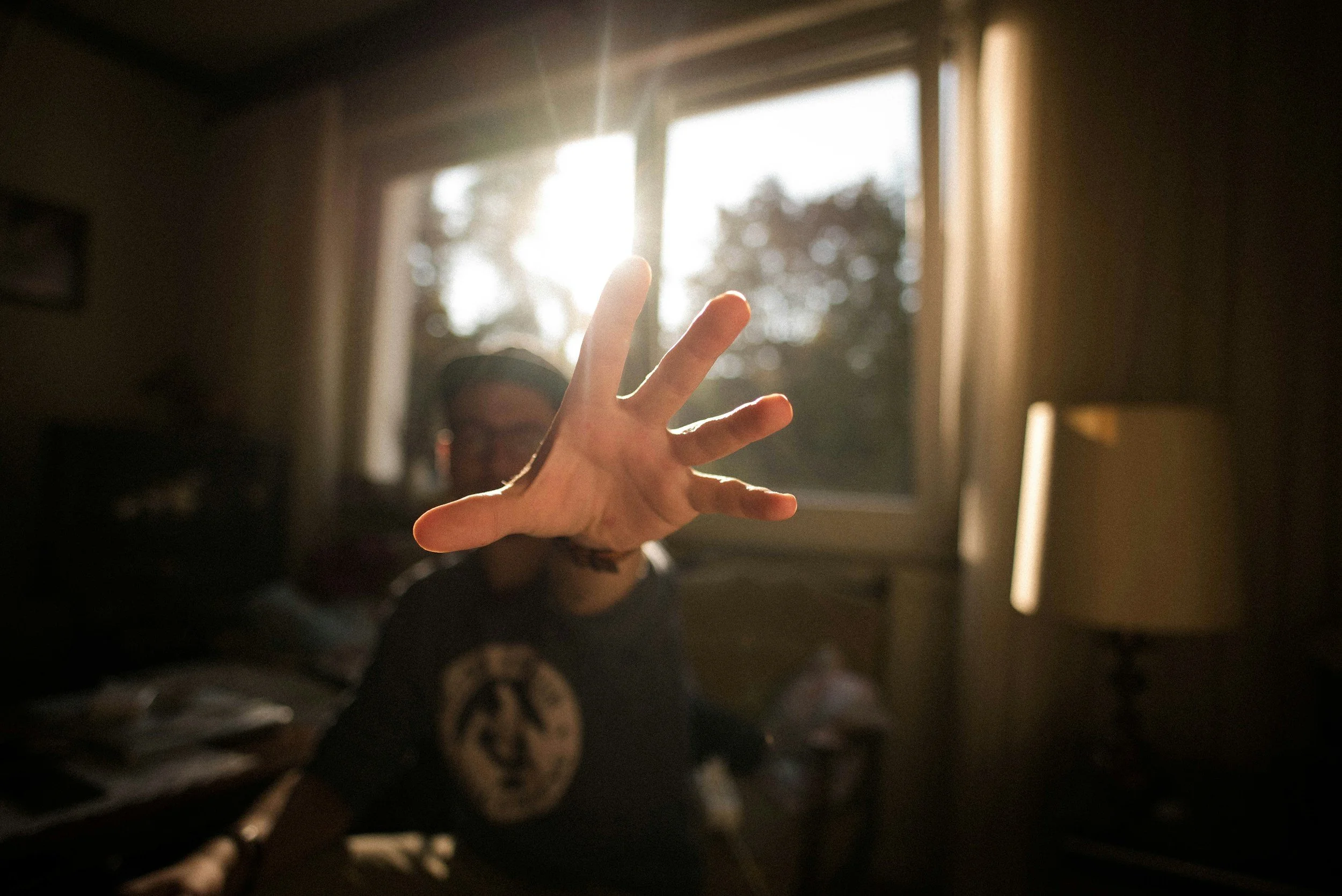 The Hidden Cost of Wanting: How Desire Distracts Us From the Power We Already Hold