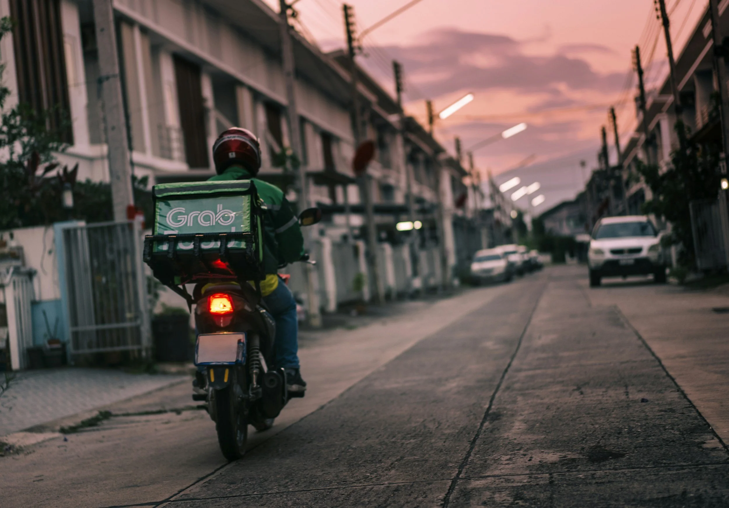 The "Gig Economy" Is a Lie — And Not the One You Think