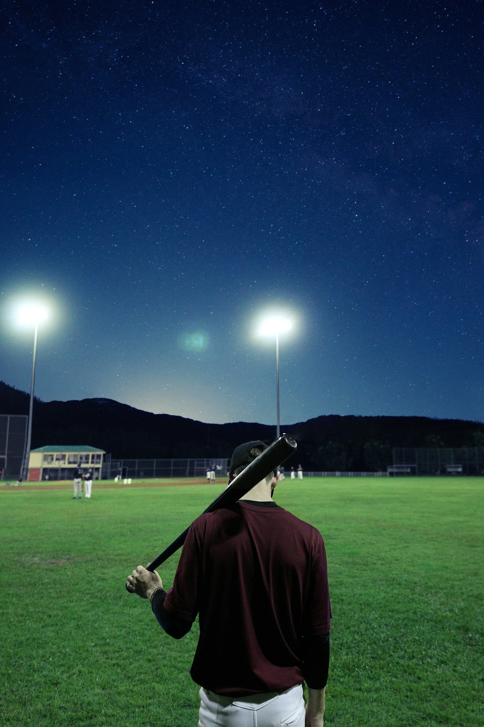Stop Swinging for the Fences: The Moneyball Approach to a Creative Career