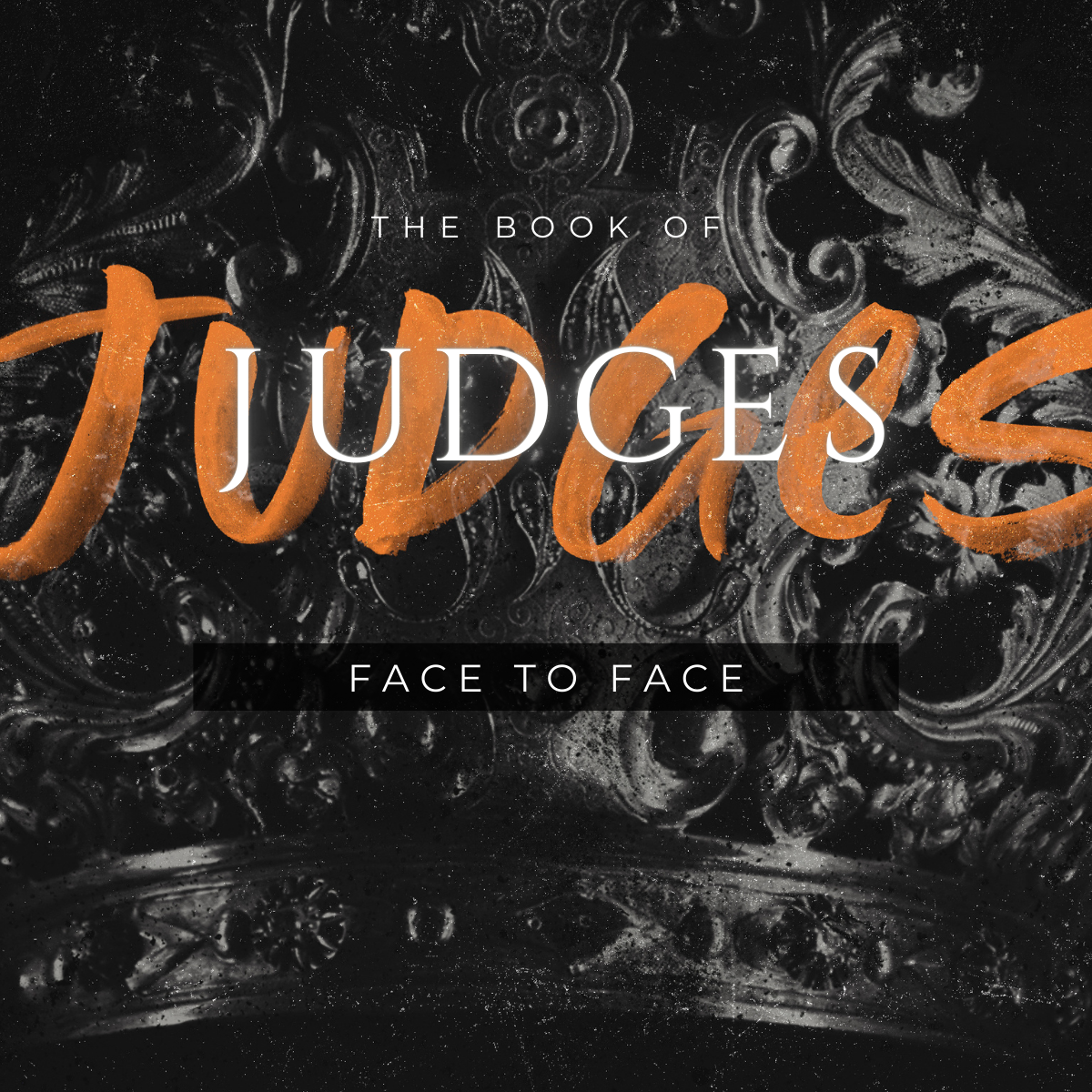 judges : face to face episode artwork