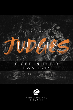 RIGHT IN THEIR OWN EYES