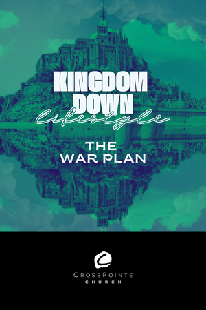 KINGDOM DOWN LIFESTYLE : WAR PLAN episode artwork