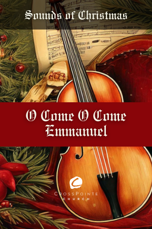The Sounds of Christmas episode artwork