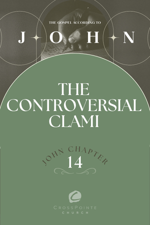 The Controversial Claim episode artwork
