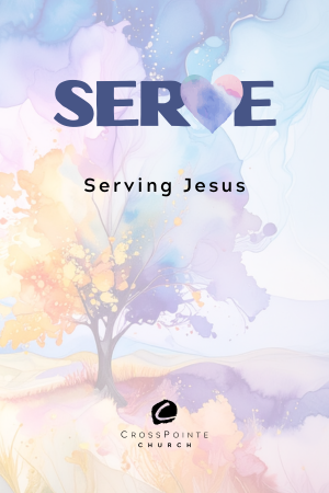 You’re Not Too Insignificant to Serve!