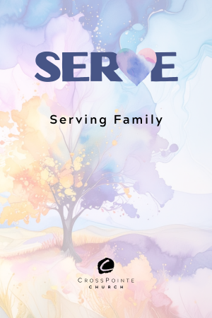 Strong Families. Strong Churches. Why the Enemy Attacks the Home episode artwork