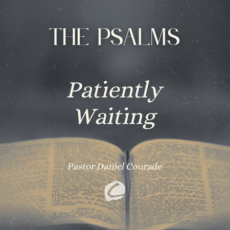 Patiently Waiting episode artwork