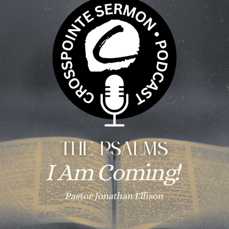 I Am Coming episode artwork
