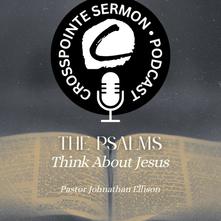 What Do You Think About Jesus?