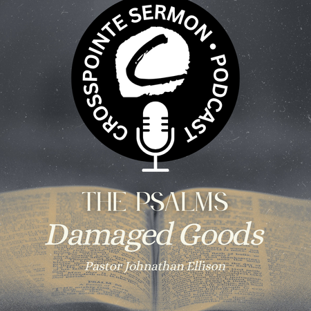 Damaged Goods