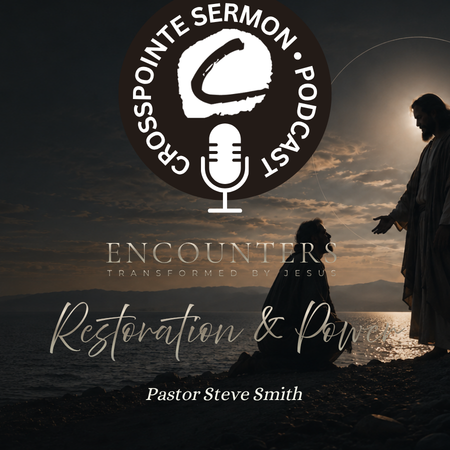 Restoration &amp; Power
