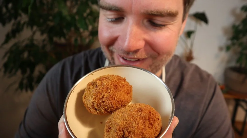 Cheesy Kimchini Recipe: A Tasty Twist on Korean Flavors