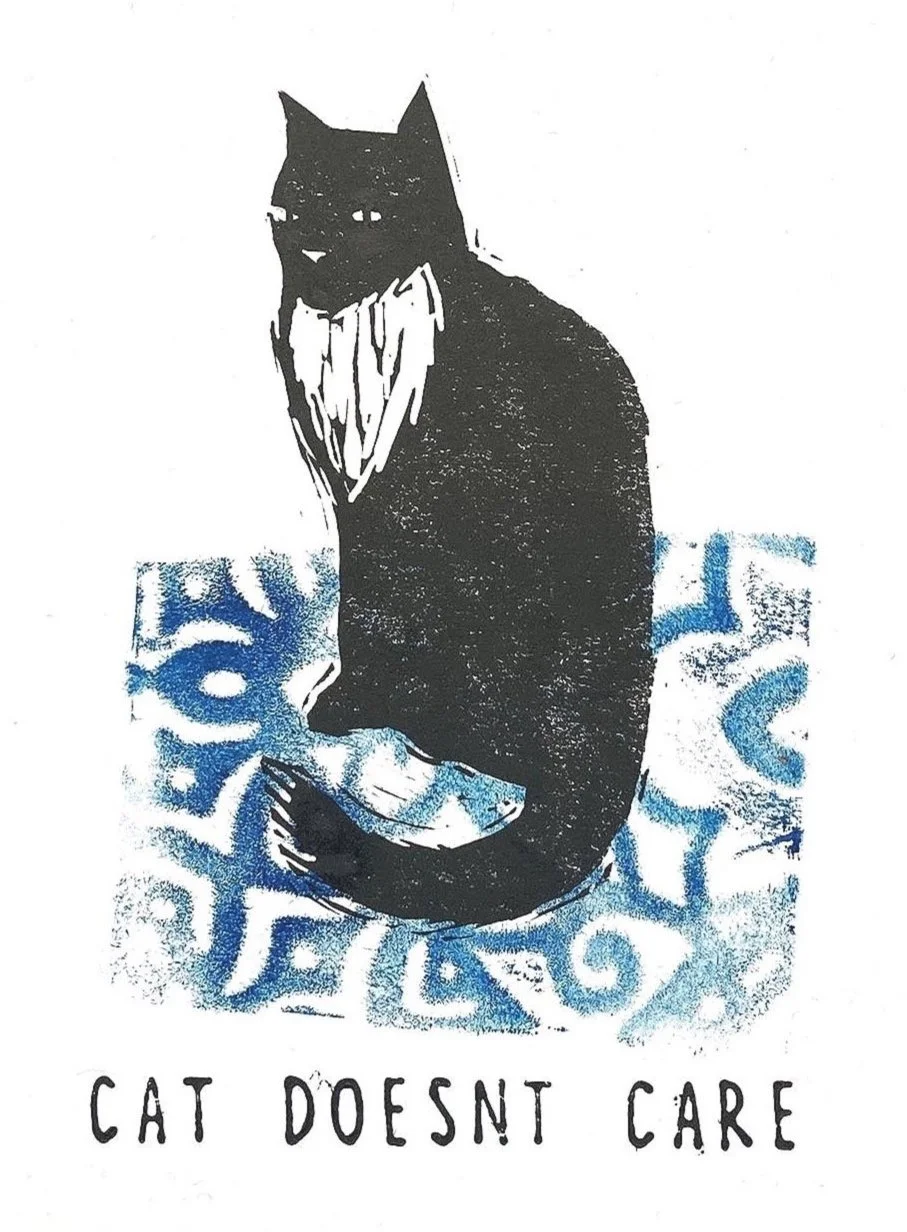 CAT Print