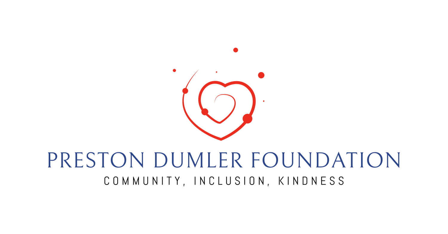 Preston Dumler Foundation