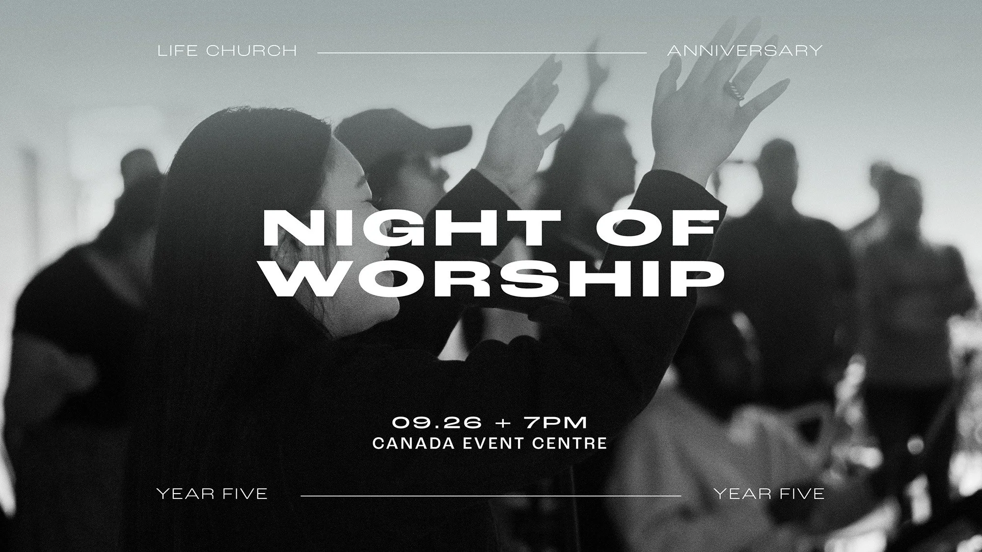 Night of Worship