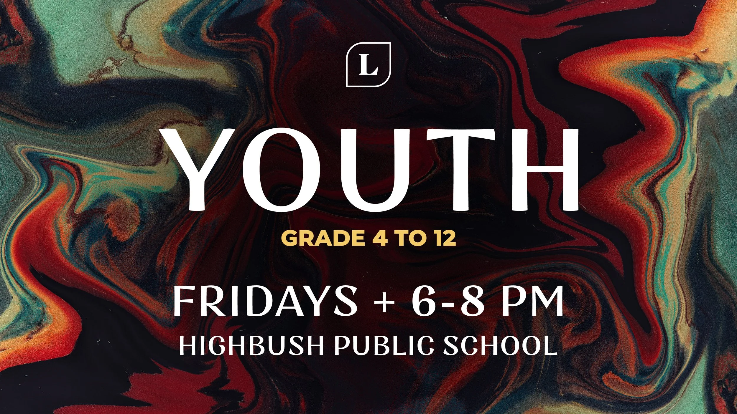 Youth Friday