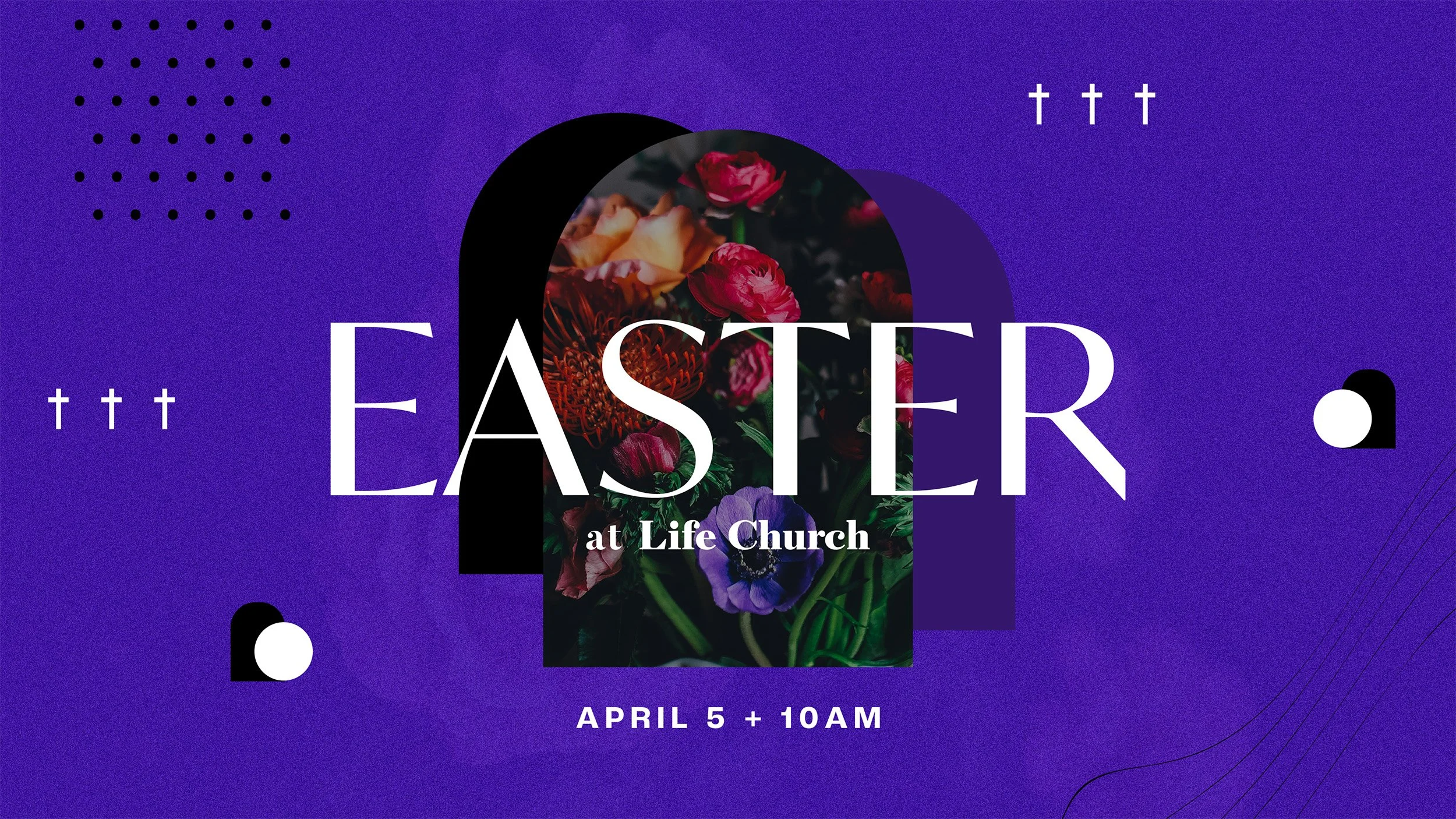 Easter Sunday Service 