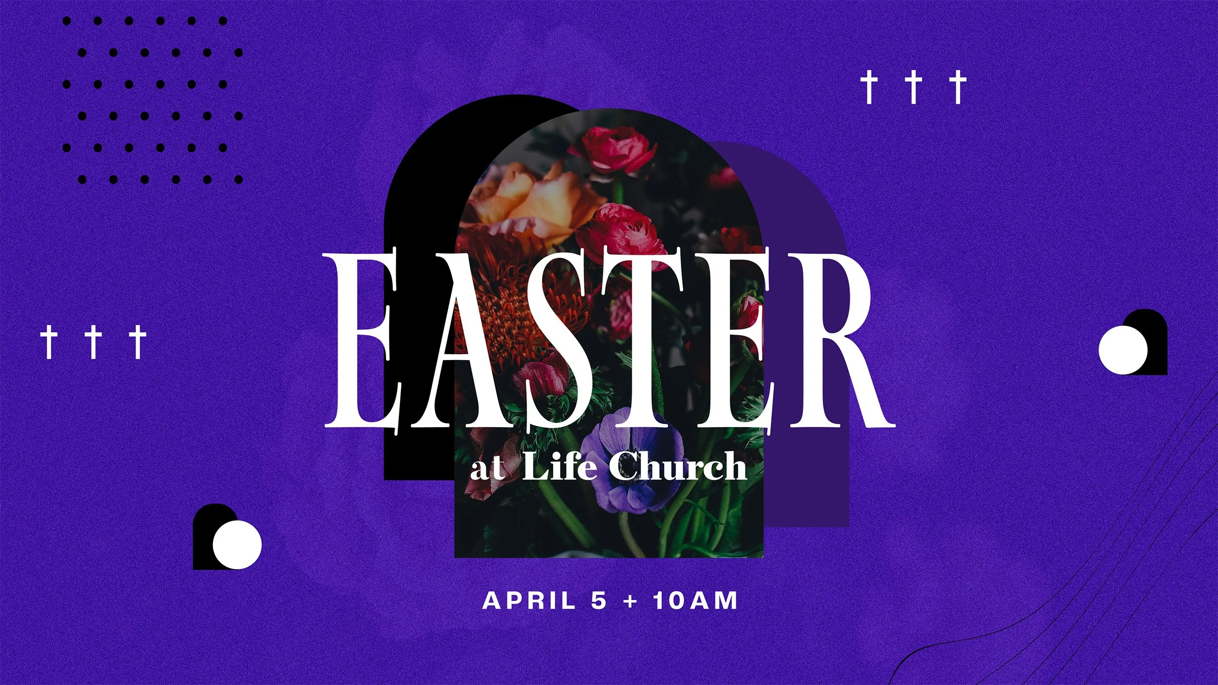 Easter Sunday Service 