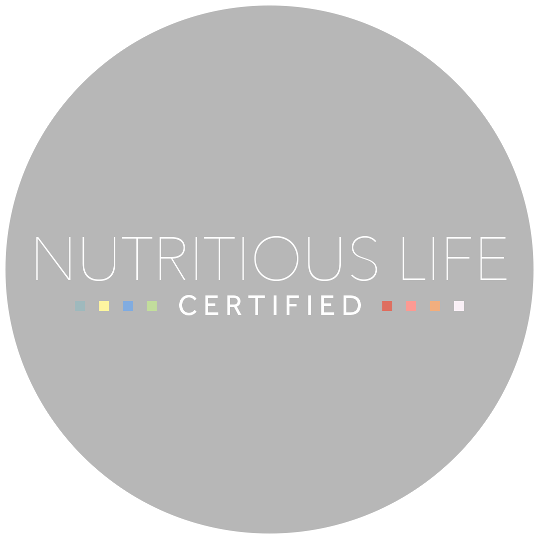 What Is Metabolism Nourish To Live Rx