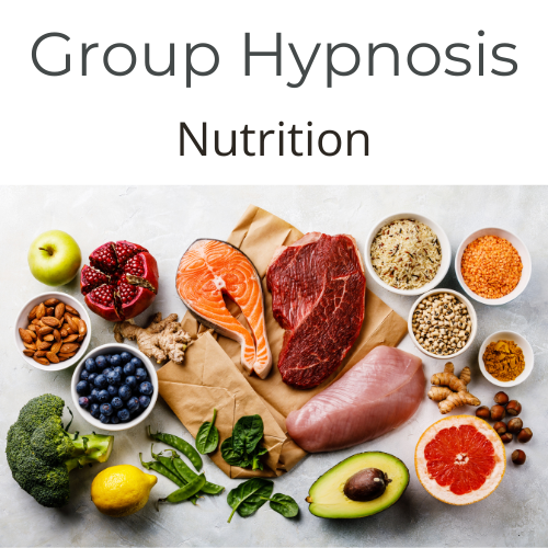 Cravings to Clarity: Hypnosis for Better Nutrition Choices