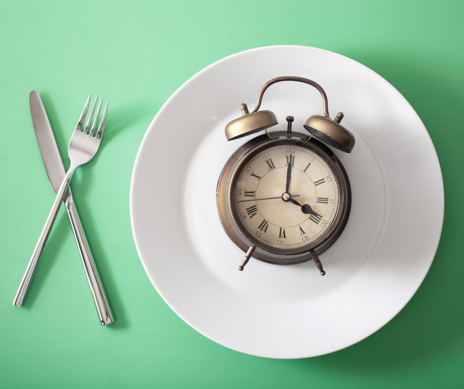 Eat With Your Clock: Chrono-nutrition for Energy & Focus
