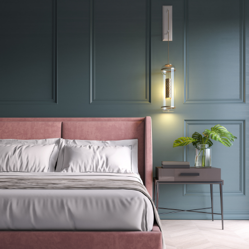 Is Your Bedroom Secretly Messing With Your Sleep?