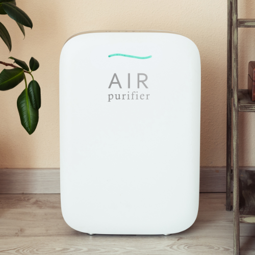 What’s In Your Air, Water & Home? Detoxing Beyond Food