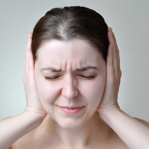 Noise Pollution: The Stressor You Don’t Even Notice